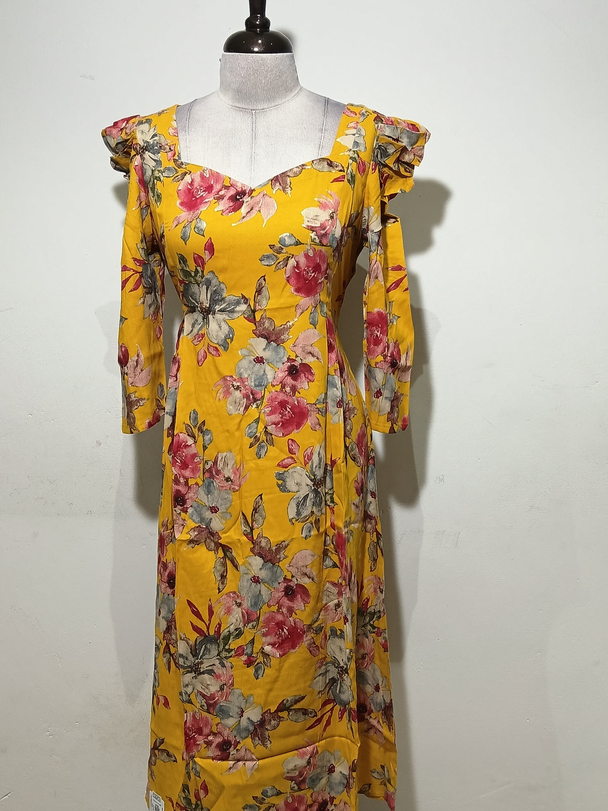 OFFER SALES TOP'S -  IHA 35521