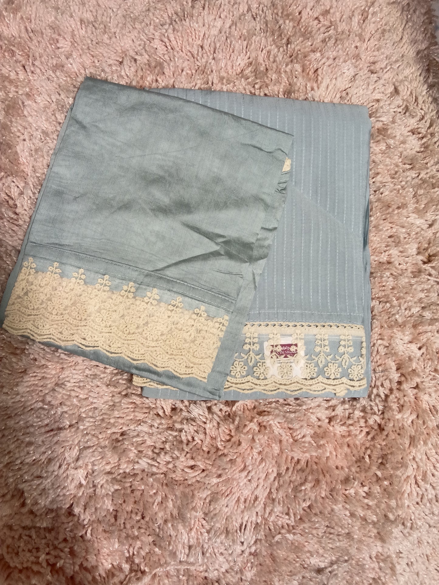 OFFER SALES UNSTITCHED SALWAR SUITS -  IHA 34822