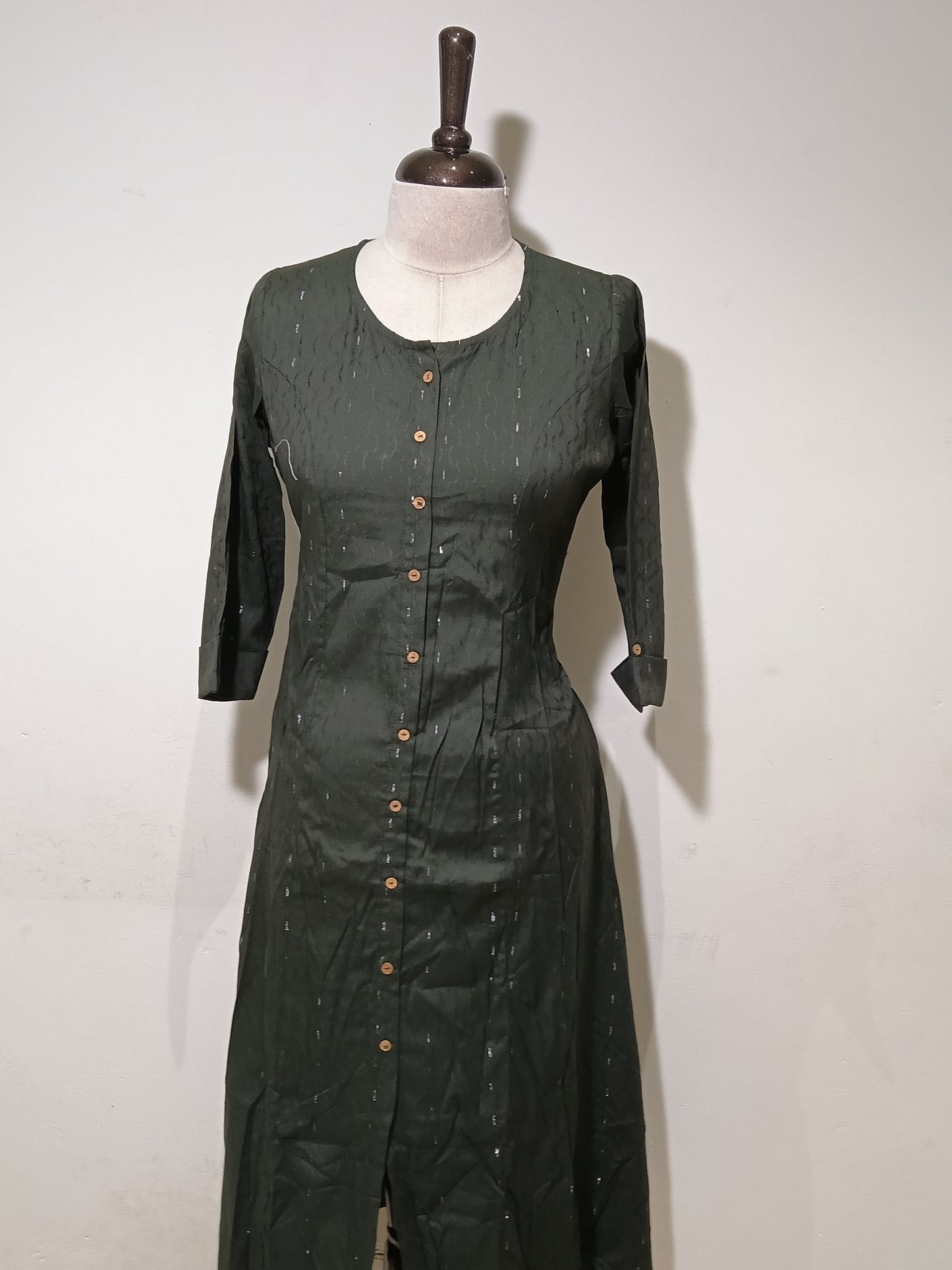 OFFER SALES TOP'S-  IHA 34811