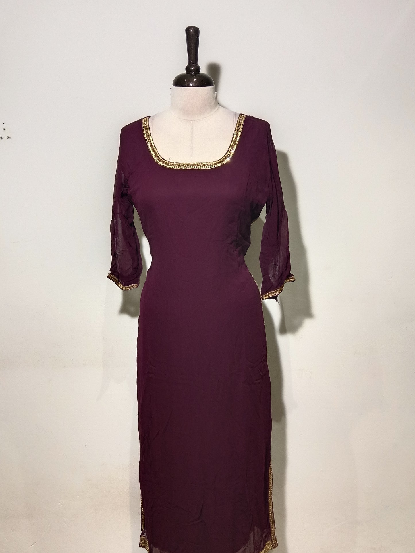 OFFER SALES TOP AND BOTTOM  -  IHA 34910