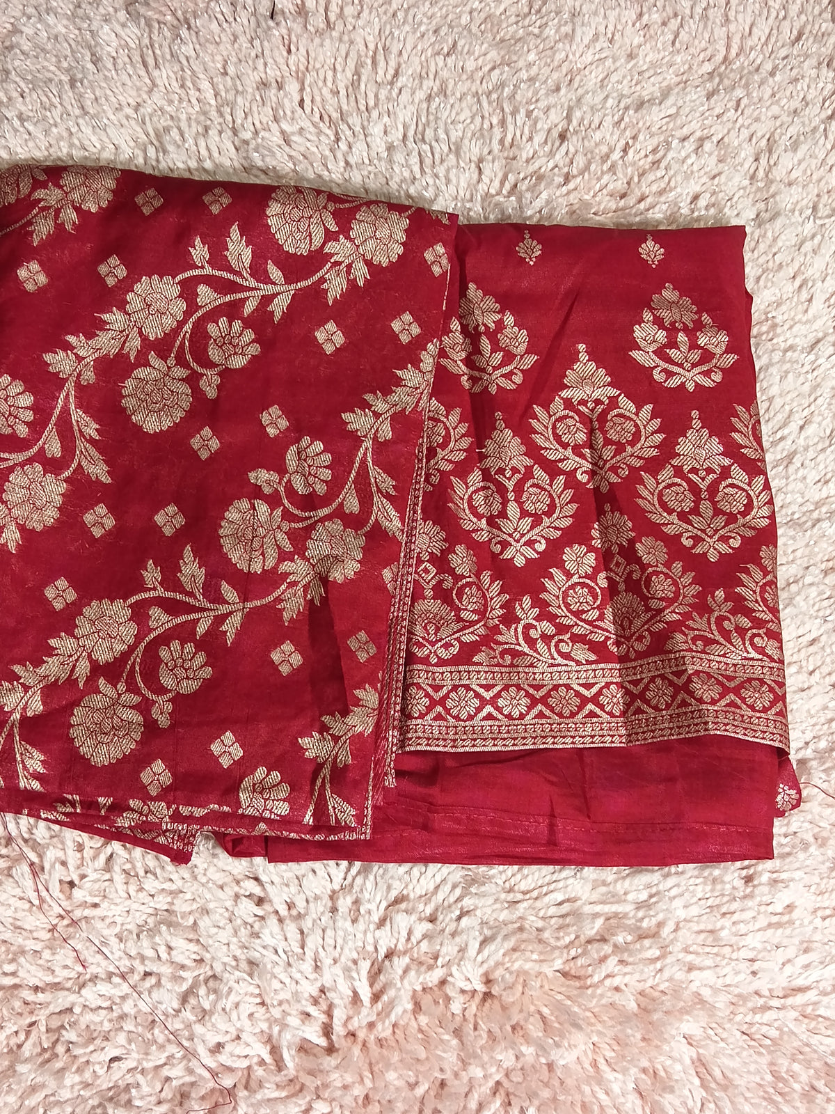 OFFER SALES UNSTITCHED SALWAR SUITS -  IHA 34936