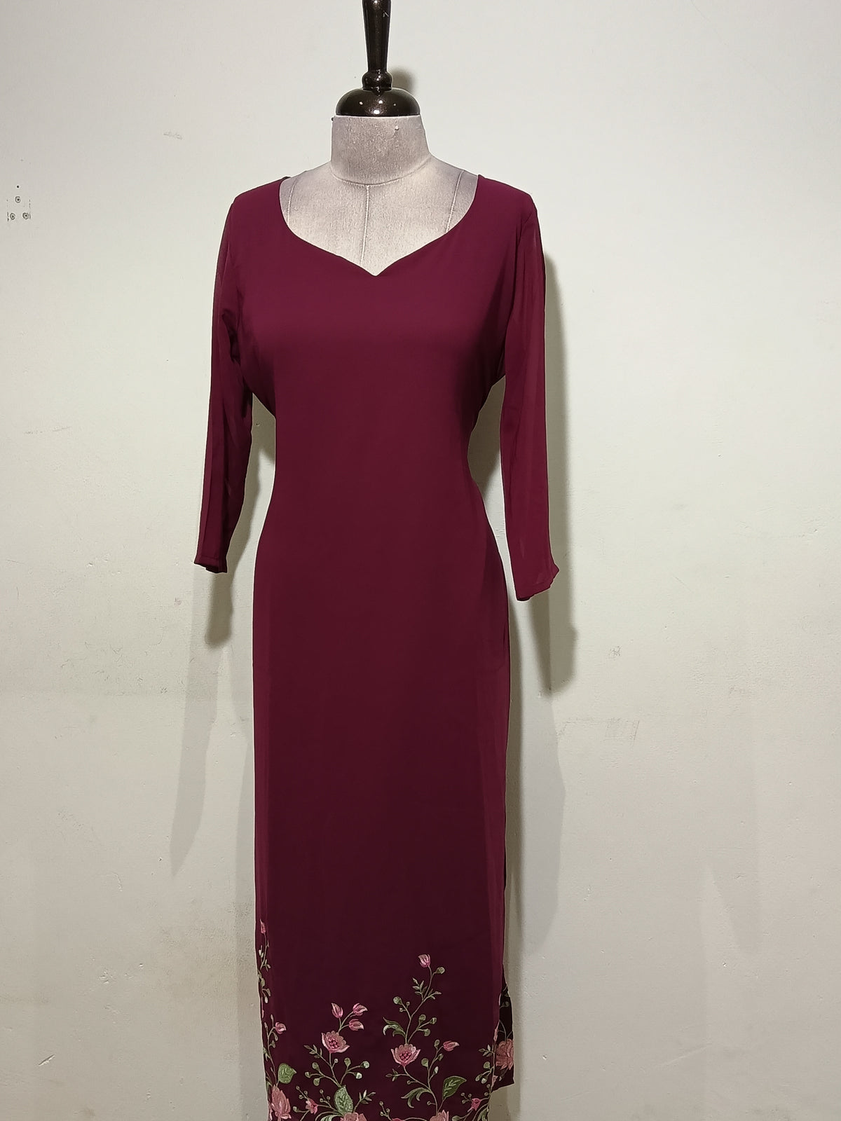 OFFER SALES TOP'S -  IHA 35862
