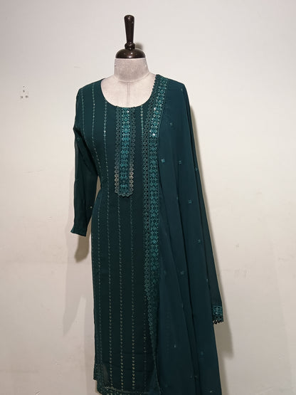 OFFER SALES TOP AND  BOTTOM  -  IHA 35622